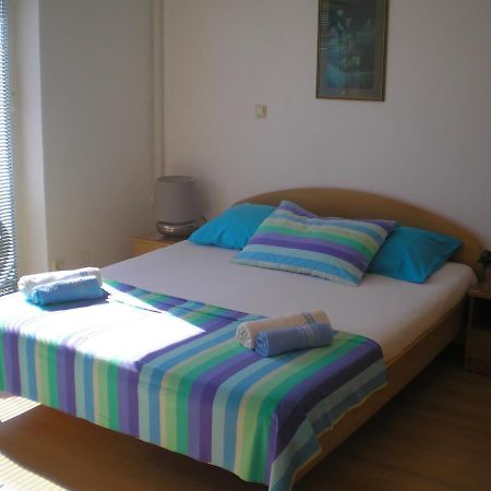 Kotor Apartment Crikvenica Exterior foto