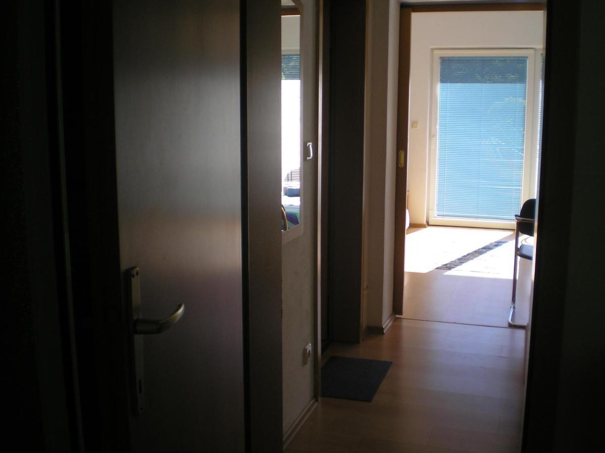 Kotor Apartment Crikvenica Exterior foto