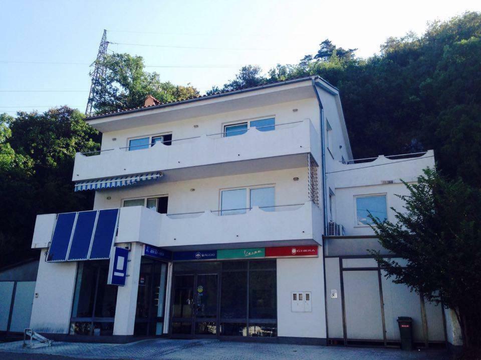 Kotor Apartment Crikvenica Exterior foto